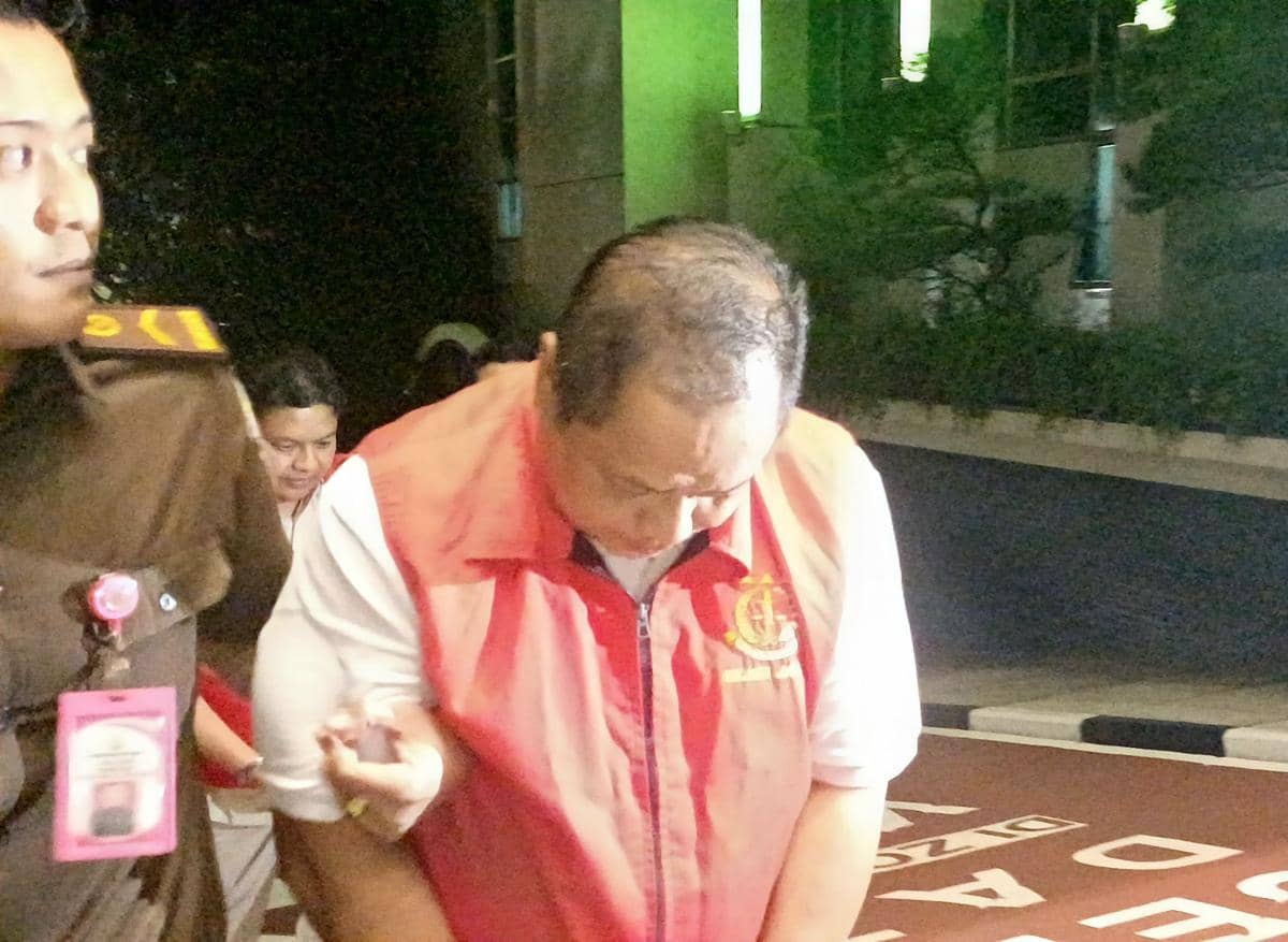 Bos BNI hingga Collection Agent Jadi Tersangka KUR Fiktif