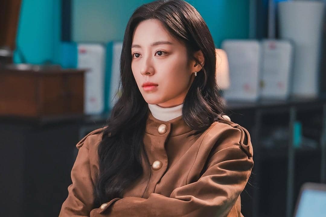 7 Luka Batin Yoo Ji An di Love In Sync, Punya Trauma Masa Kecil?