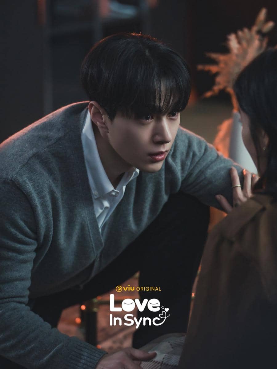 still cuts drama Love In Sync