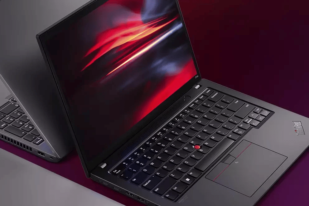 Lenovo ThinkPad T series