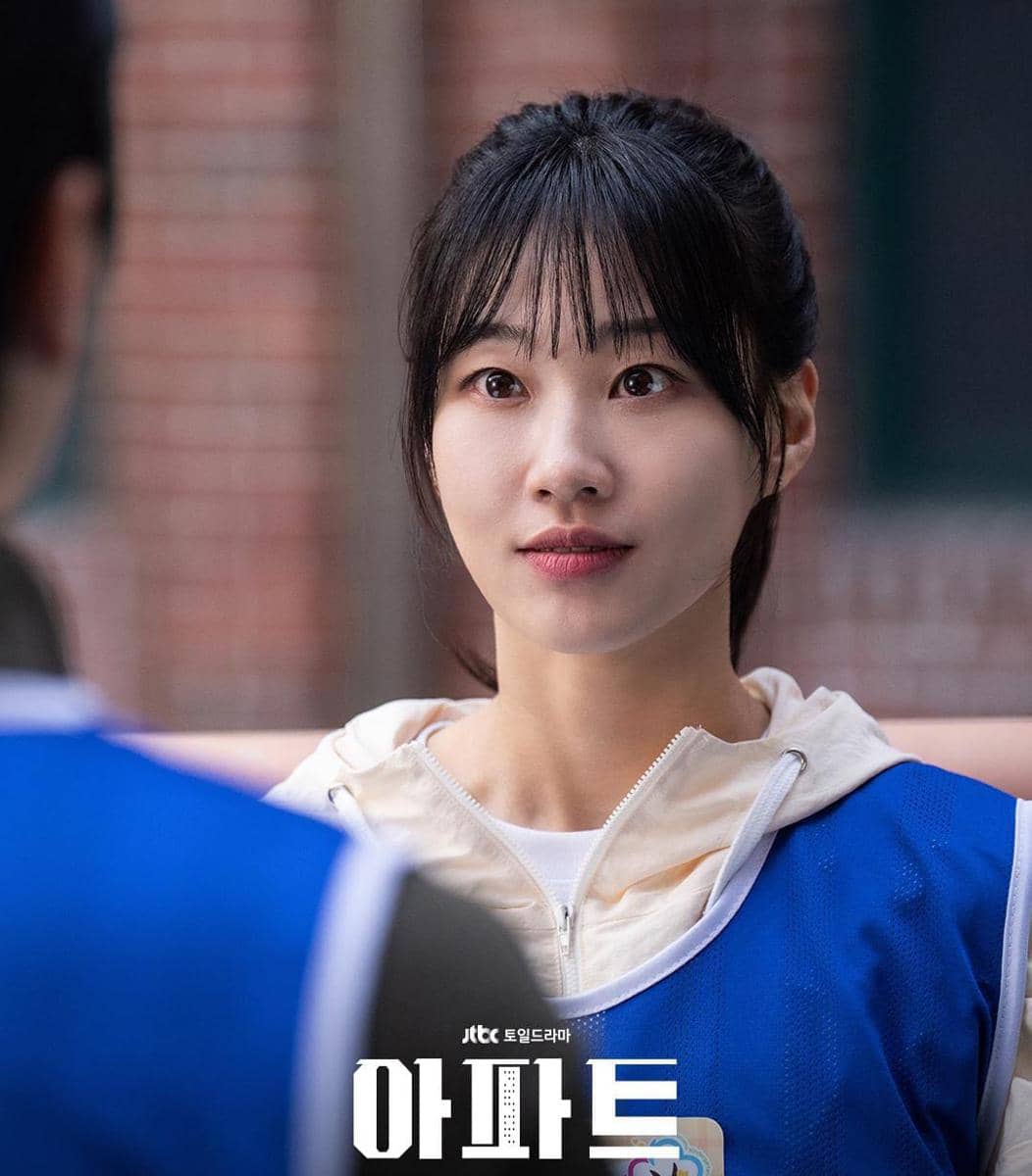3 Peran Versatile Ha Yoon Kyung di 2026, Pangling di The Apartment Job!