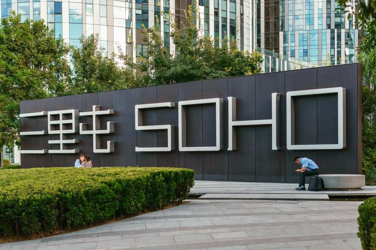320 Juta Pekerja Lepas, China Kini Hadapi Bom Waktu Dana Pensiunnya
