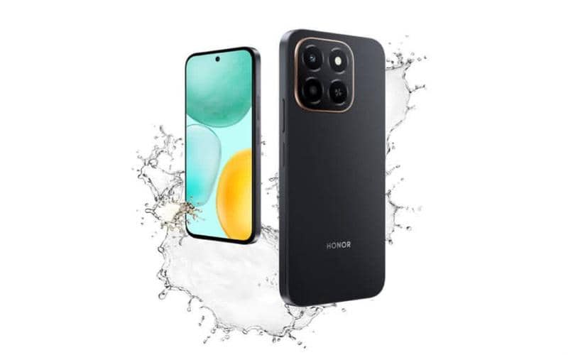 HONOR X6c 