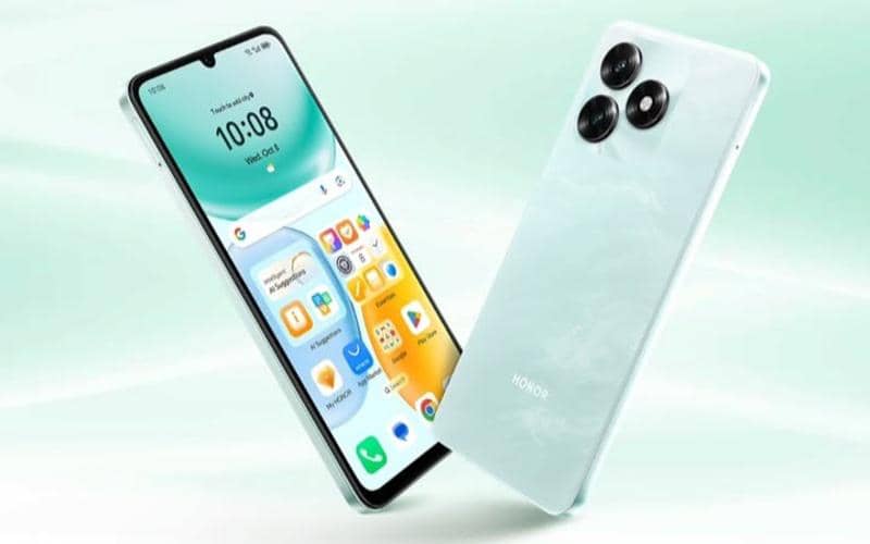 HONOR X5c