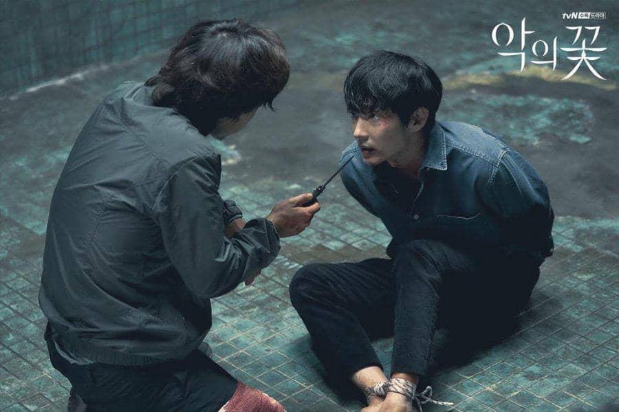 Cuplikan drama Flower of Evil (dok. tvN/ Flower of Evil)