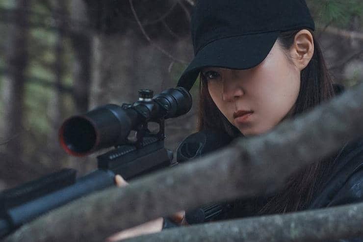 3 Drakor Thriller Garapan Yoon Jong Ho, A Bona Fide Killer Rilis 2026!