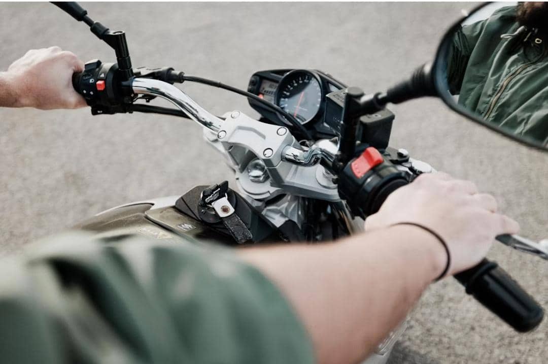5 Alasan Motor Susah Distarter padahal Aki Baru Diganti