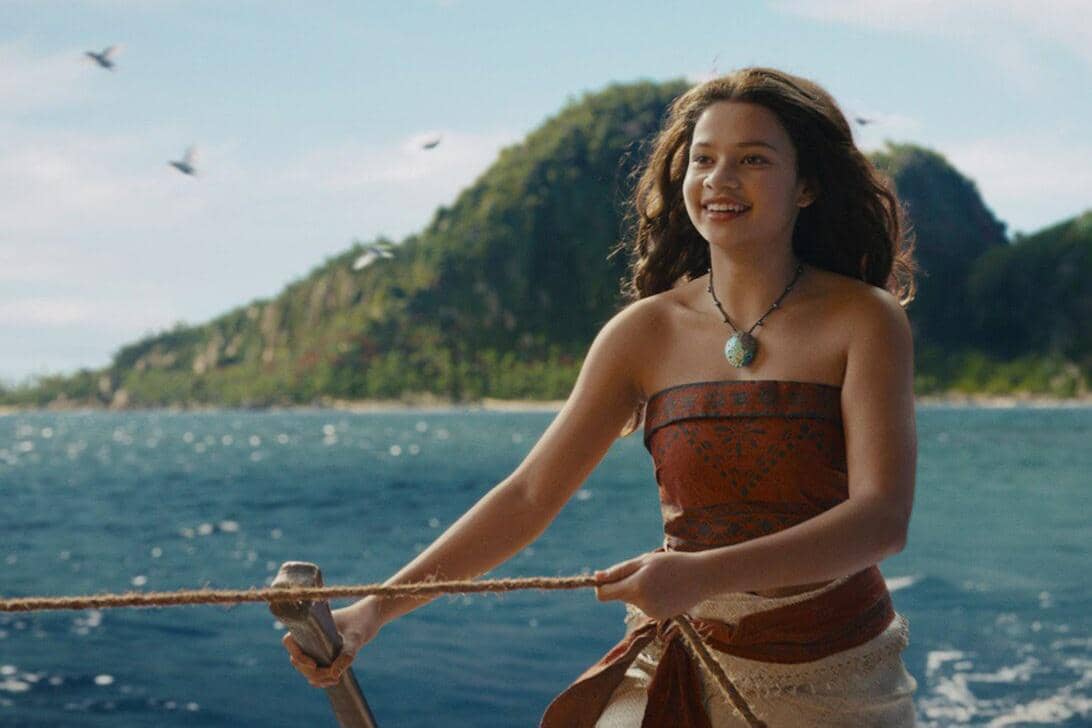 Moana
