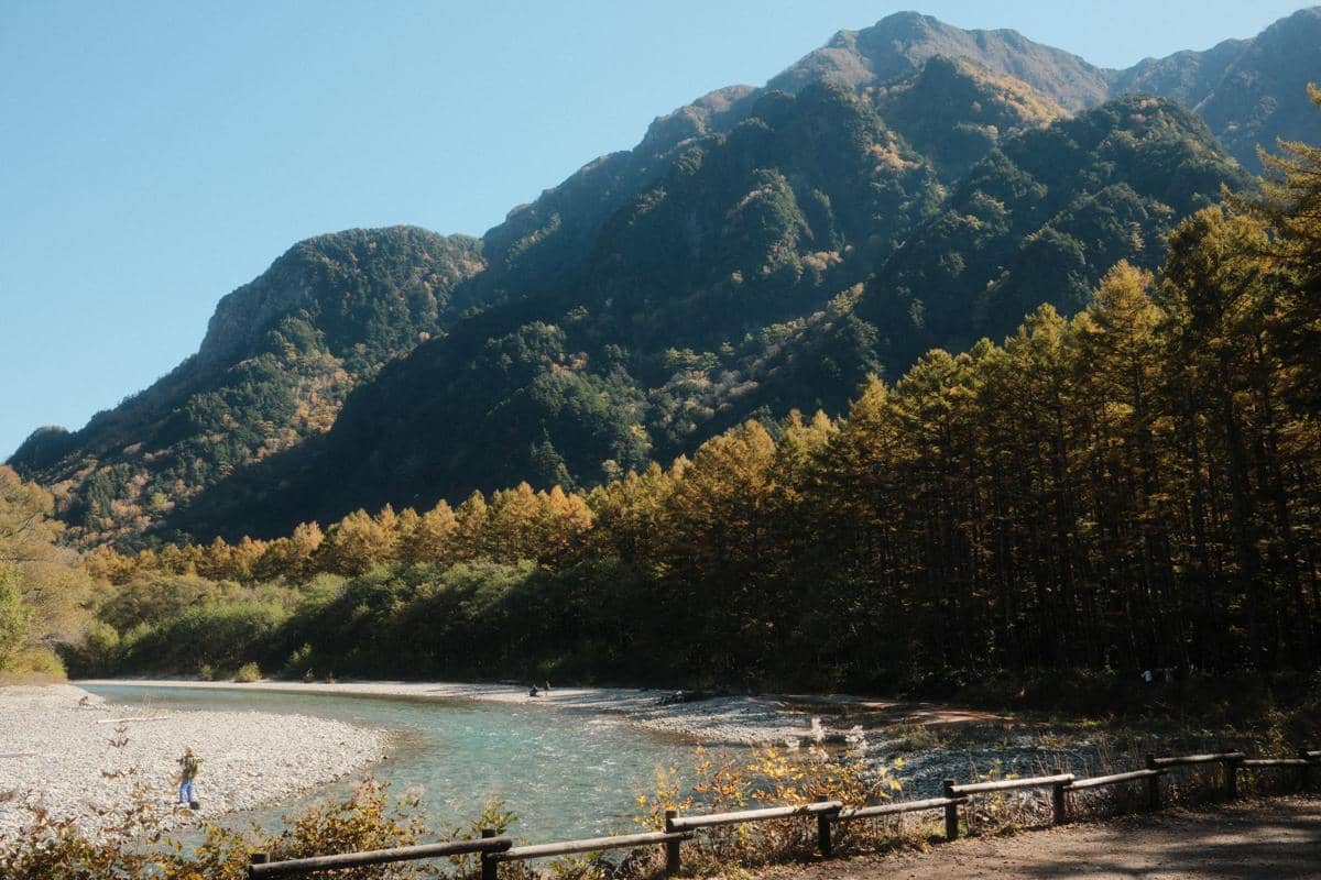 5 Aktivitas Seru untuk Menikmati Keindahan Alam Kamikochi