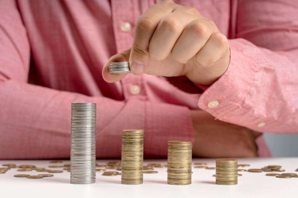 4 Kesalahan Investasi, Bikin Compound Interest Tak Maksimal