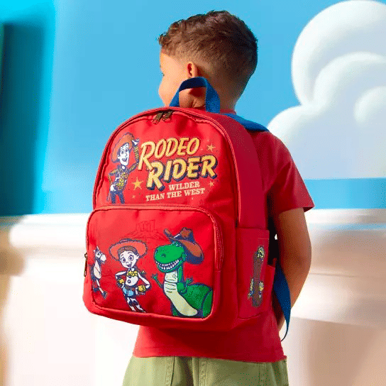 Toy Story Backpack