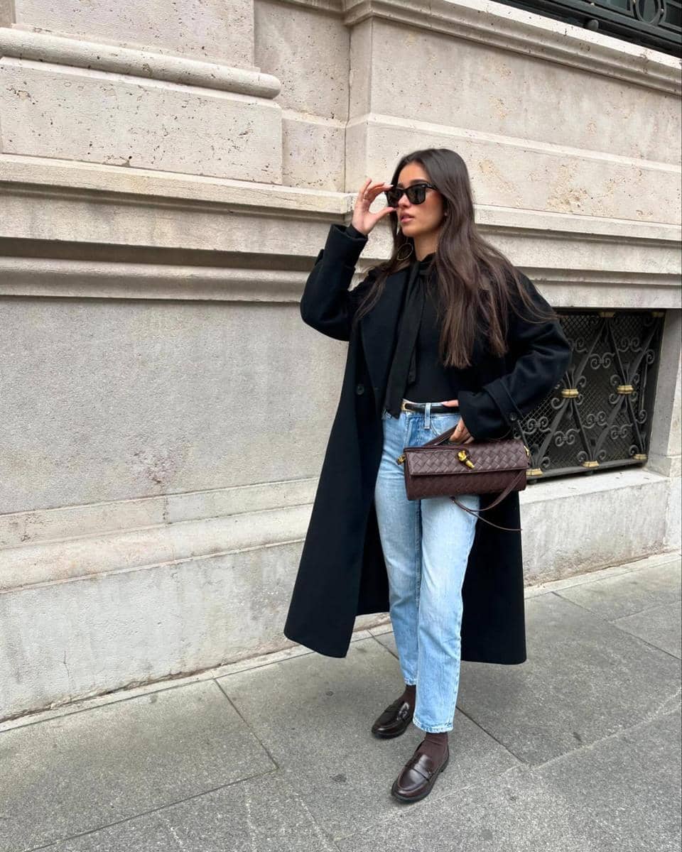 OOTD Mewah Inés García