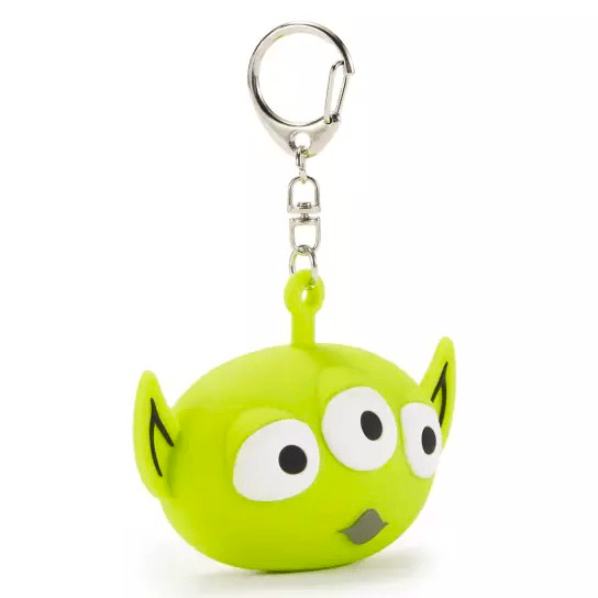 Toy Story Alien Keychain