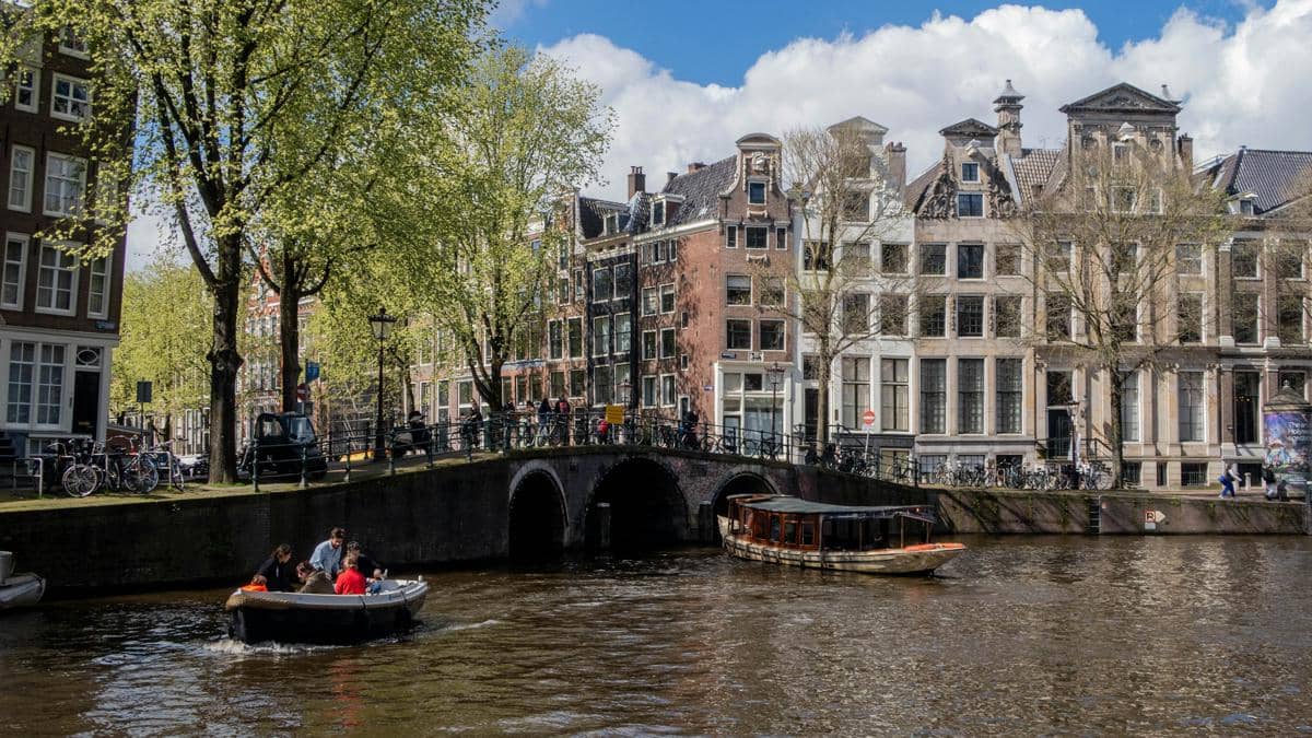 Kenapa Belanda Punya Begitu Banyak Kanal? Ini Alasannya