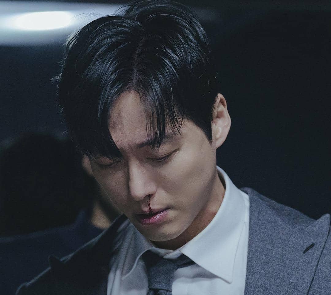 still cut drama Korea The Husband