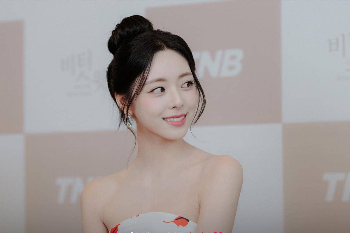 5 Hal dari Yoon Cho Yi Bisa Kacaukan Cinta di My Bias, My Boss