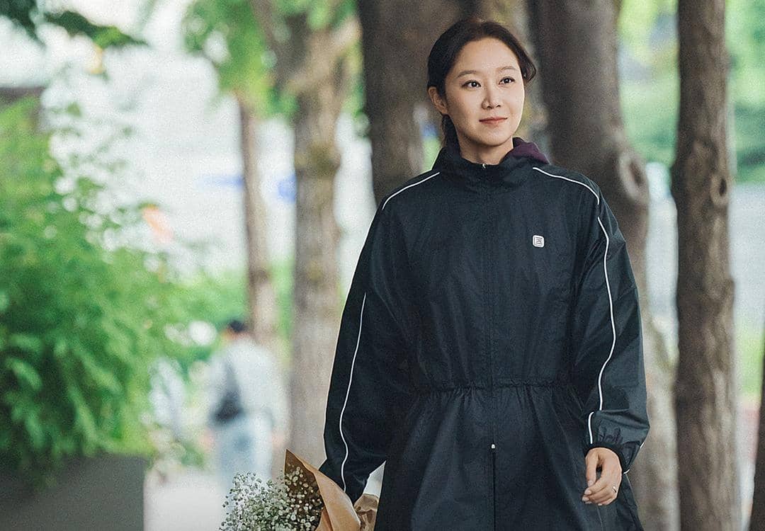 still cut drama Korea Killer of Married Woman
