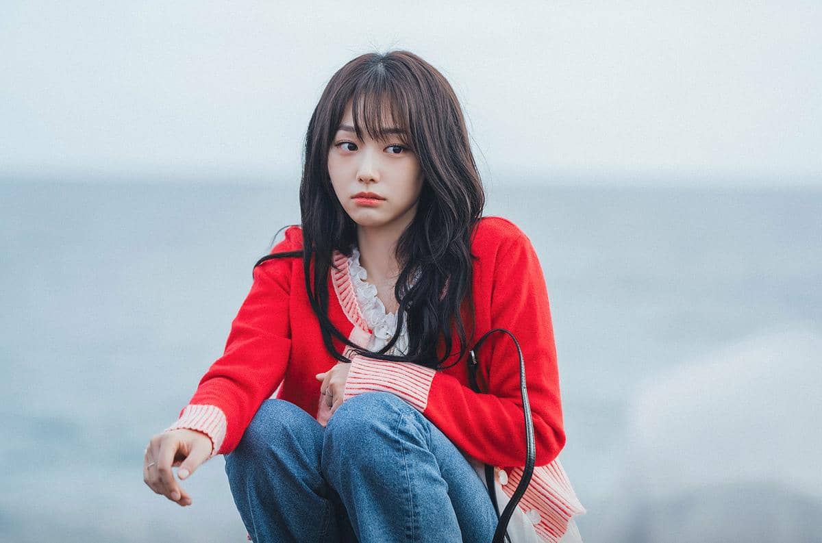 still cut drama Korea See You at Work Tomorrow
