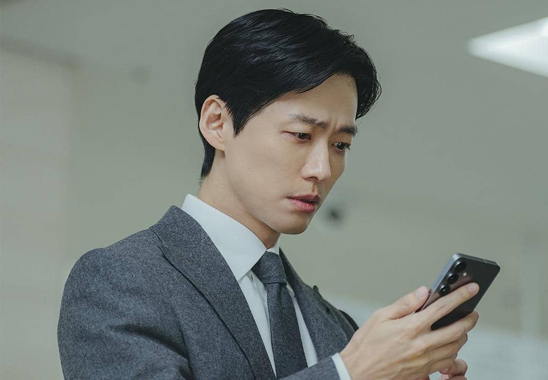 5 Kesalahan Tae Ju yang Mengubah Hidupnya Selamanya di The Husband