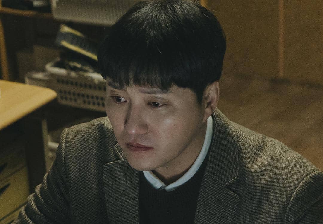 still cut drama Korea The Husband