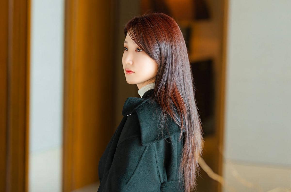 still cut drama Korea Spooky in Love