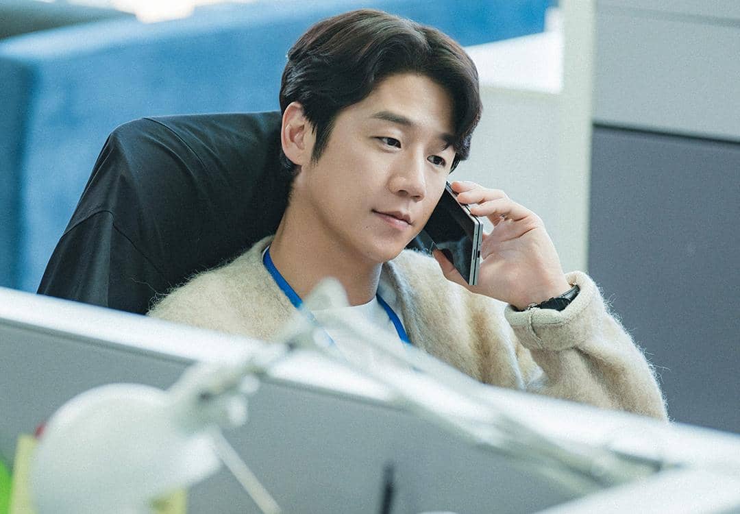 still cut drama Korea Killer of Married Woman