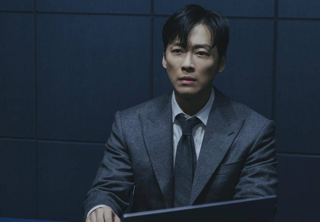 still cut drama Korea The Husband