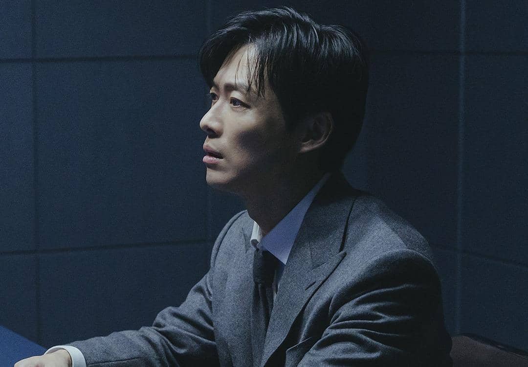 still cut drama Korea The Husband