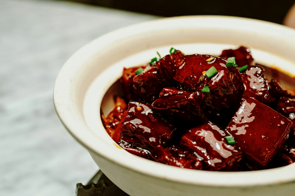 Resep Membuat Moo Hong, Semur Daging Babi Khas Phuket