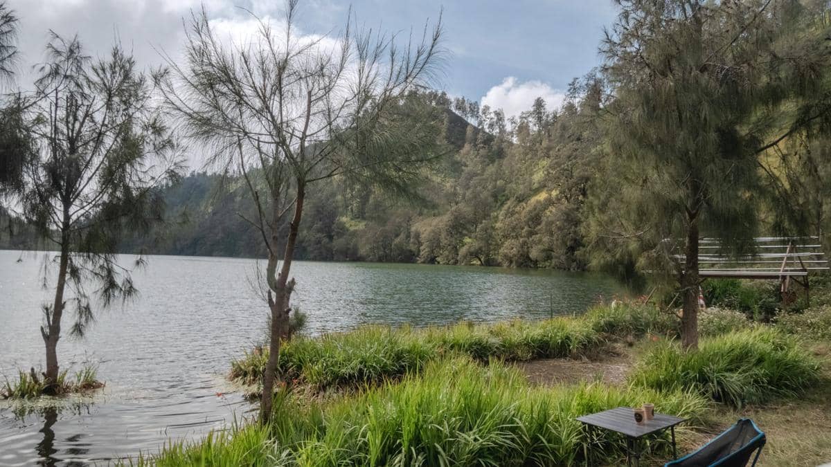 Ranu Kumbolo
