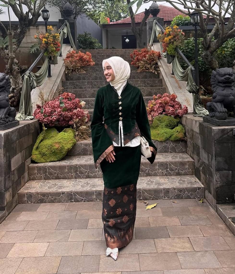 Nabila Taqiyyah