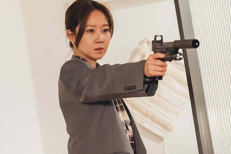 7 Daya Tarik Drakor A Bona Fide Killer, Angkat Tema Vigilante!