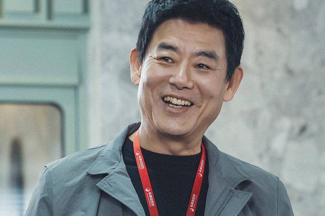 still cuts drama A Bona Fide Killer