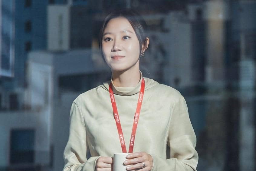 still cuts drama A Bona Fide Killer