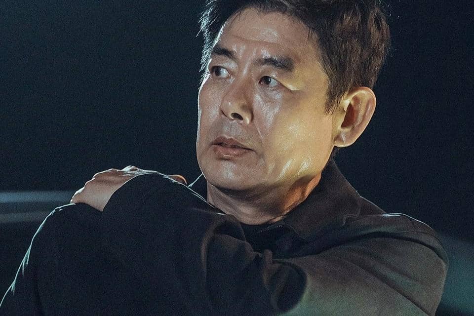 still cuts drama A Bona Fide Killer