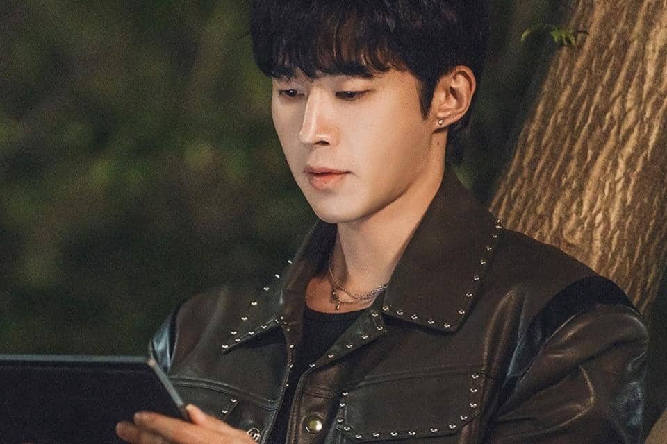 still cuts drama A Bona Fide Killer