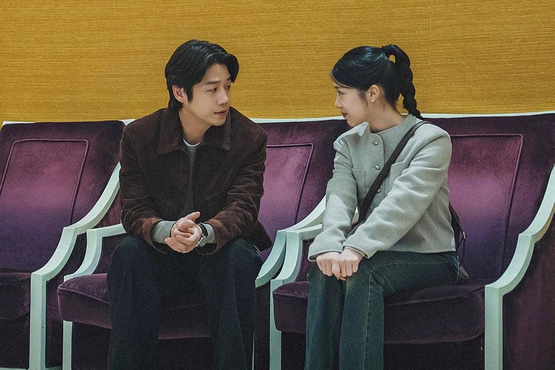 still cuts drama A Bona Fide Killer