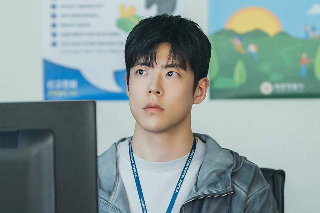 still cuts drama A Bona Fide Killer