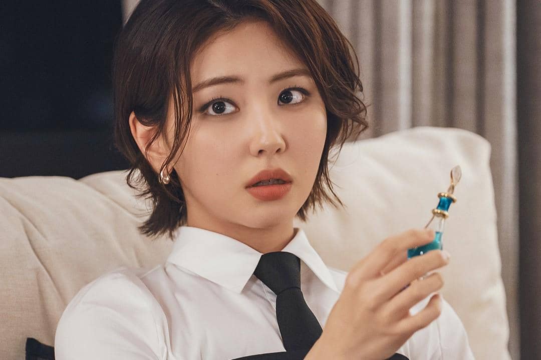 still cuts drama A Bona Fide Killer