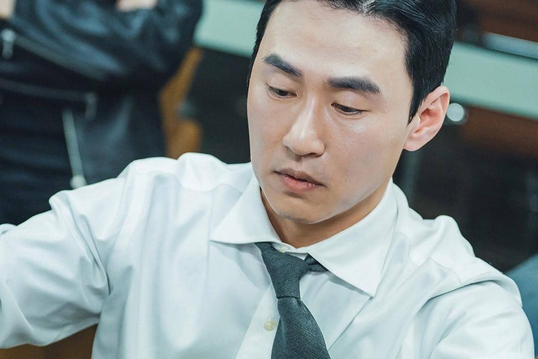still cuts drama A Bona Fide Killer