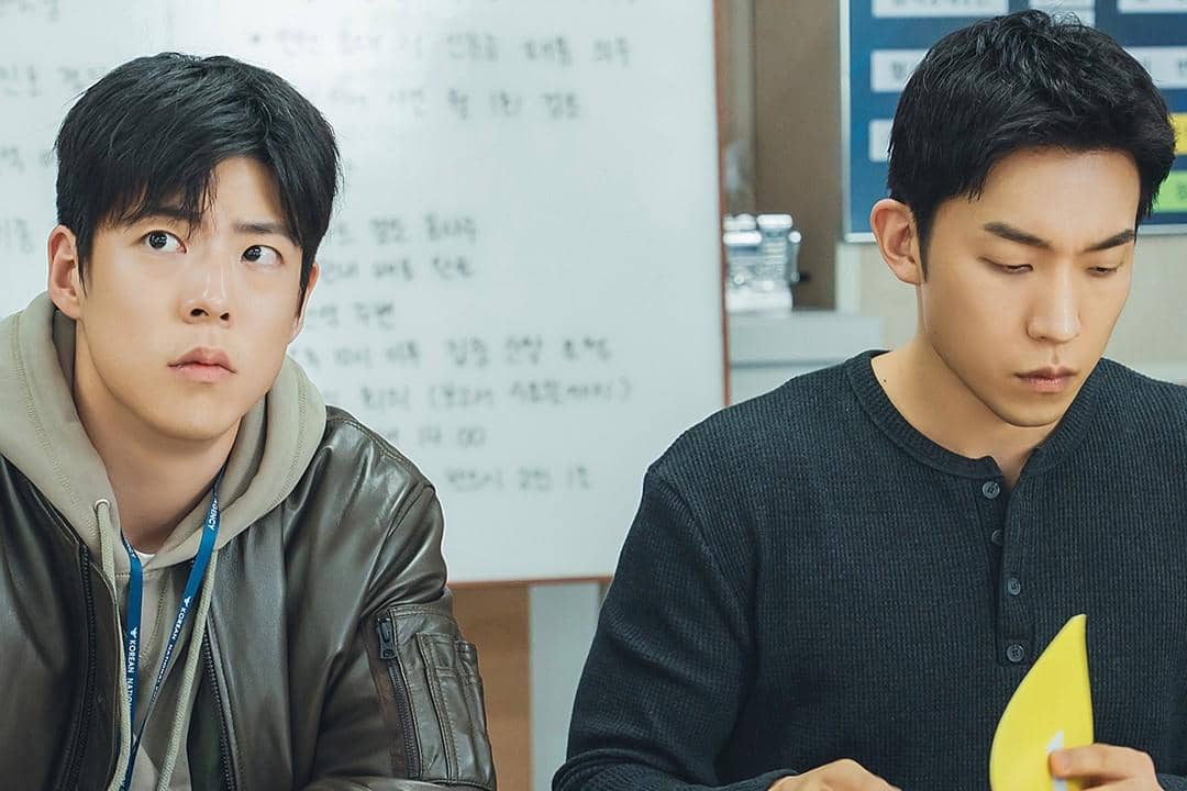 still cuts drama A Bona Fide Killer