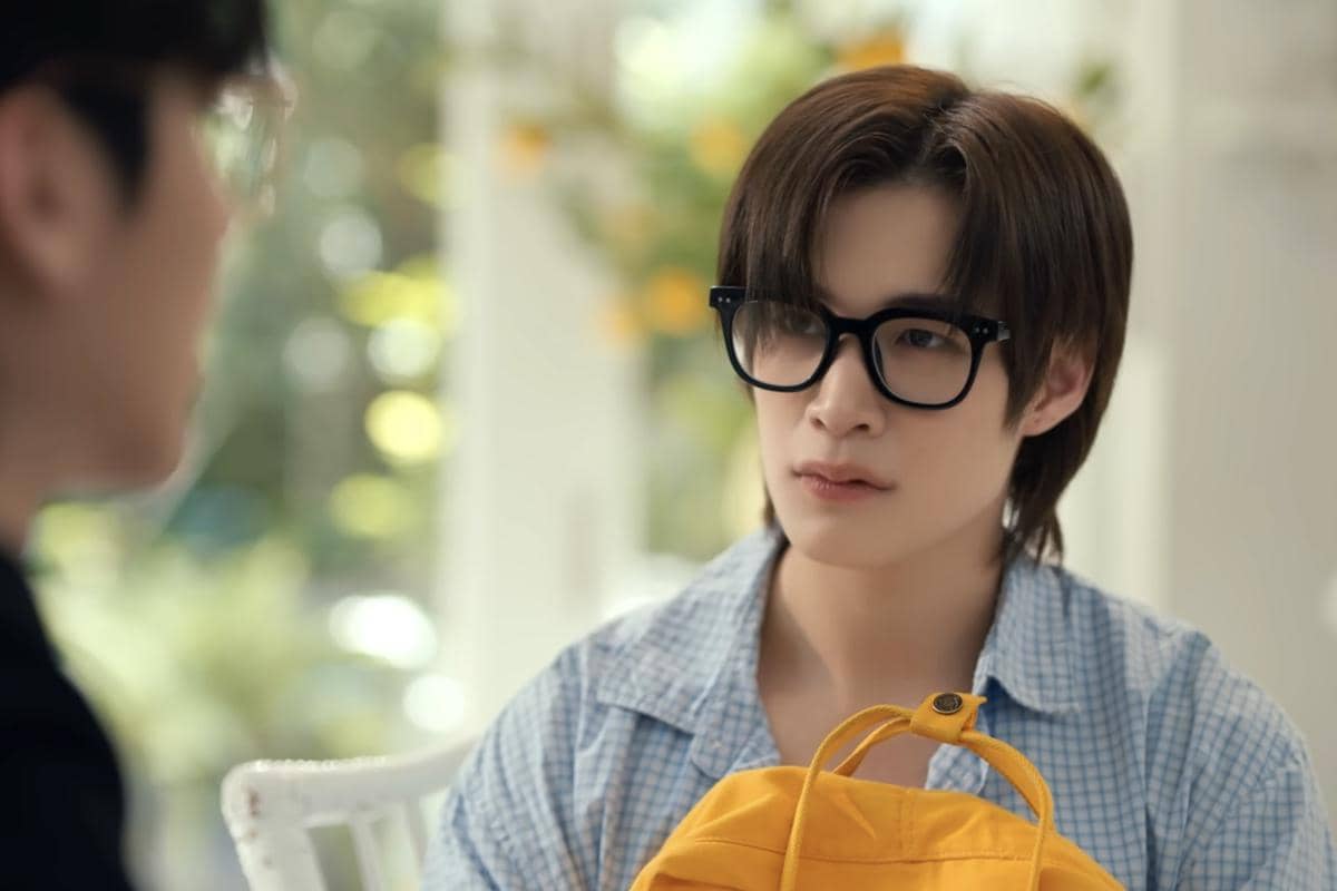 cuplikan drama Your Third