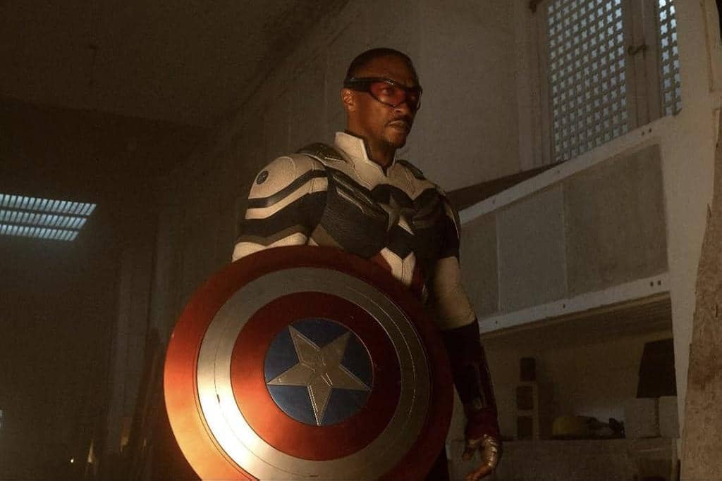 5 Film Marvel yang Berakhir Jadi Flop Meski Sangat Dinantikan