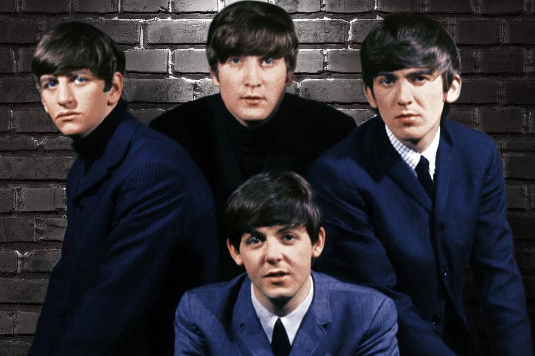 6 Lagu Ikonik The Beatles dengan Nama Perempuan di Judulnya