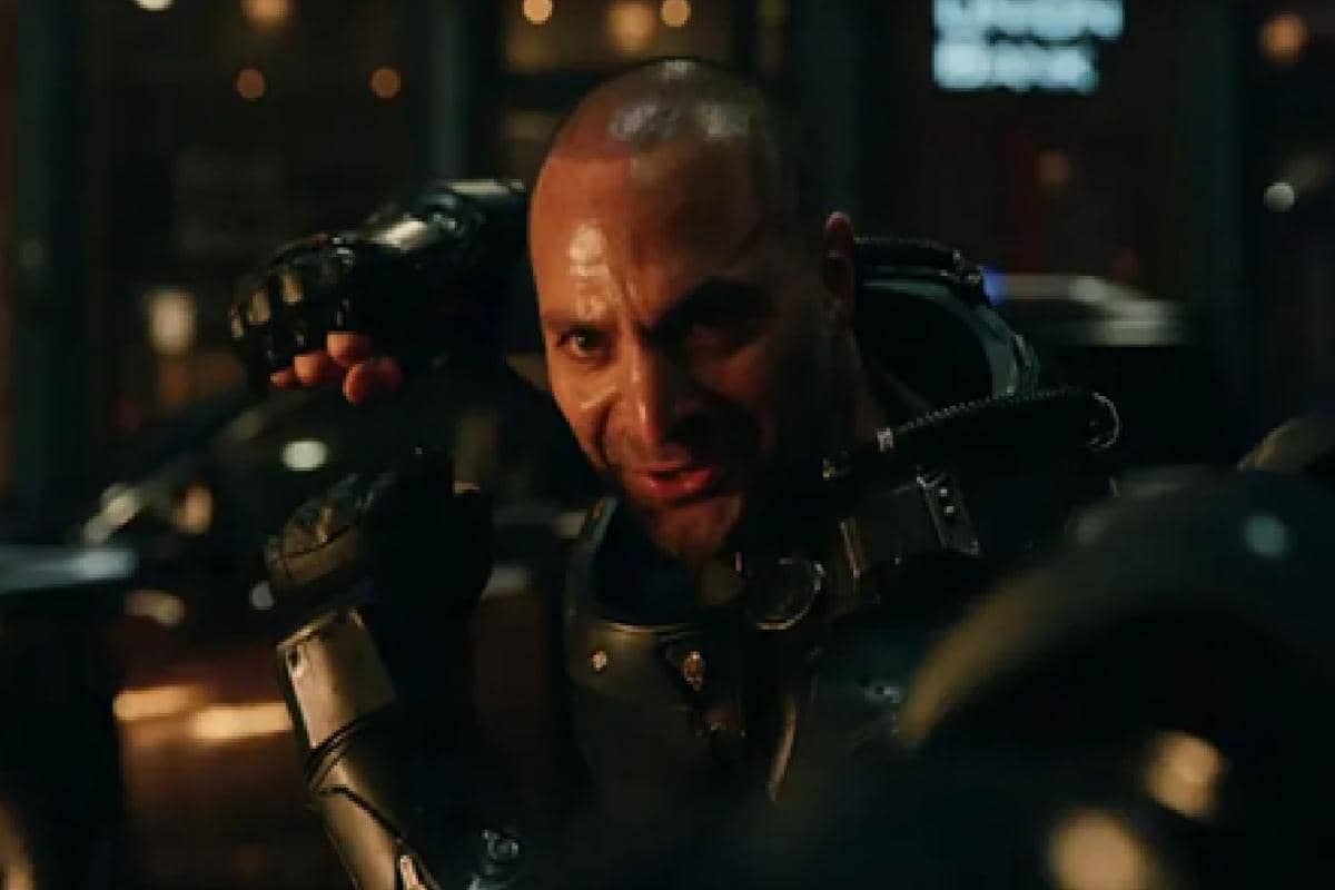 Mac Gargan Pernah Jadi 3 Karakter Berbeda di Marvel, Siapa Saja?