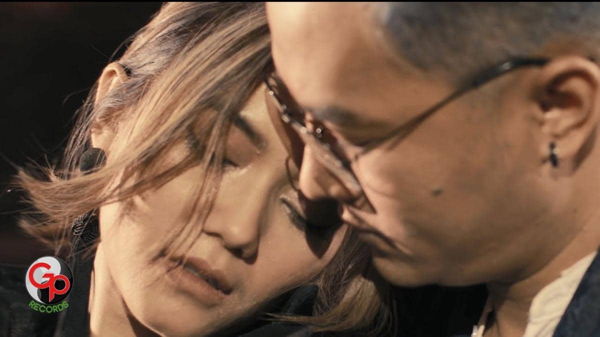 cuplikan video klip "Jangan Nakal Lagi"
