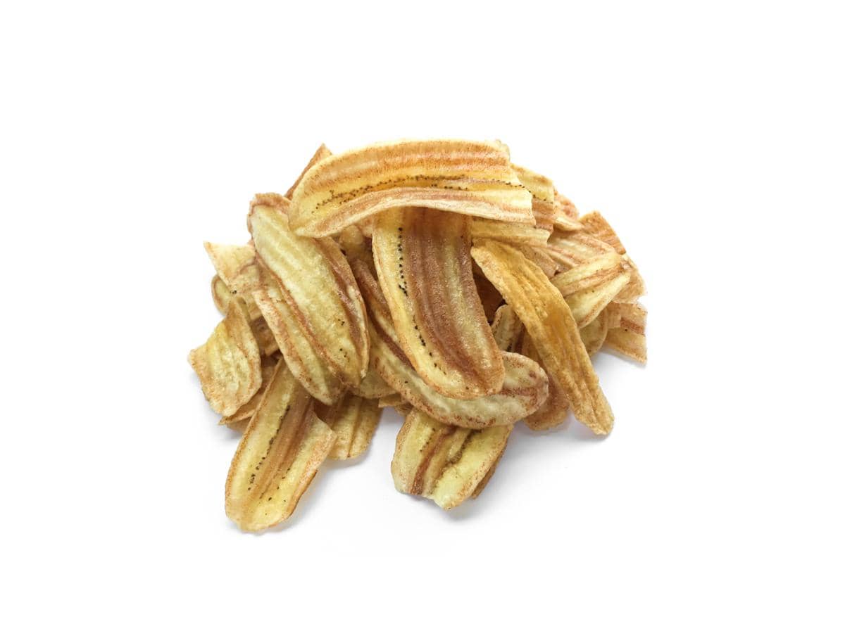 Resep Sale Pisang Granola, Camilan Tinggi Serat yang Cocok Buat Diet