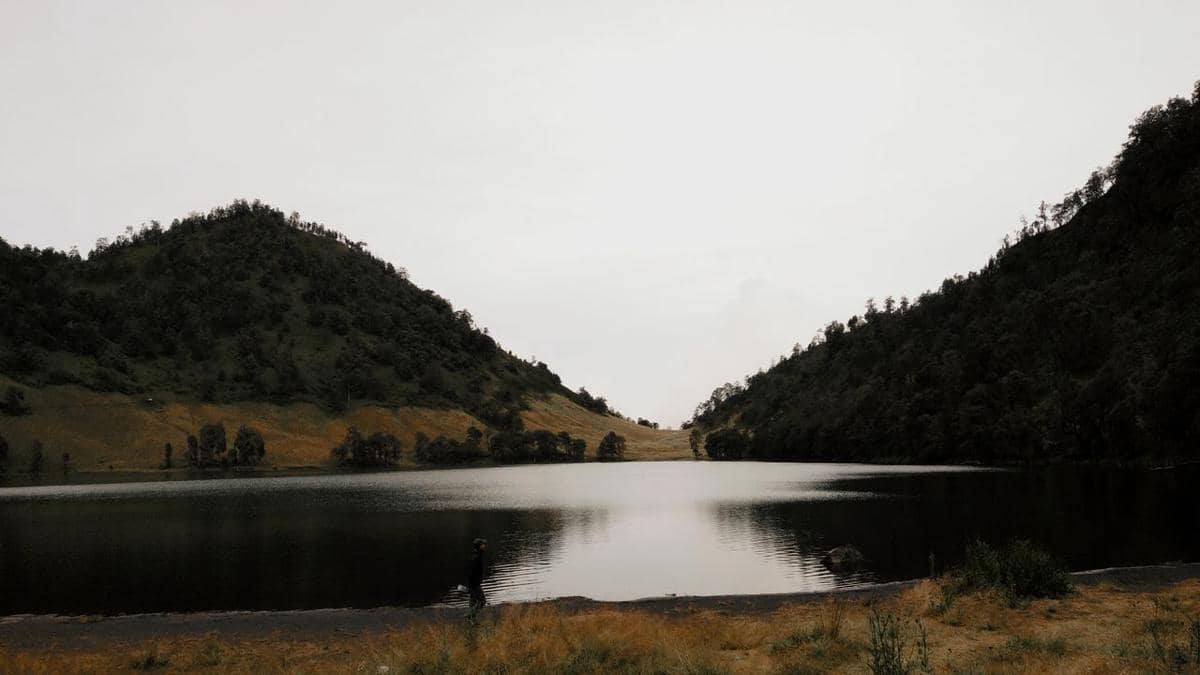 Ranu Kumbolo