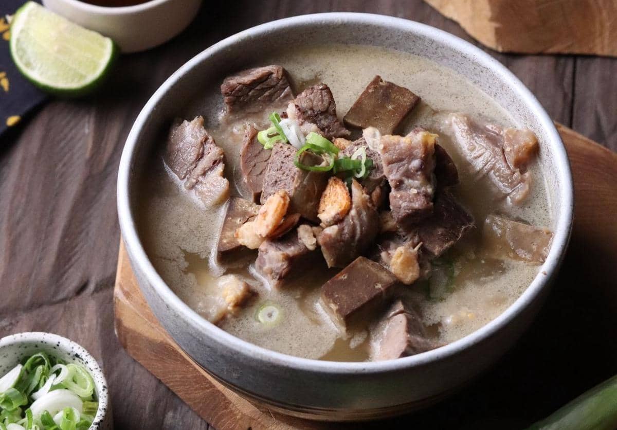 5 Tips Meracik Bumbu Coto Makassar yang Super Gurih dan Creamy