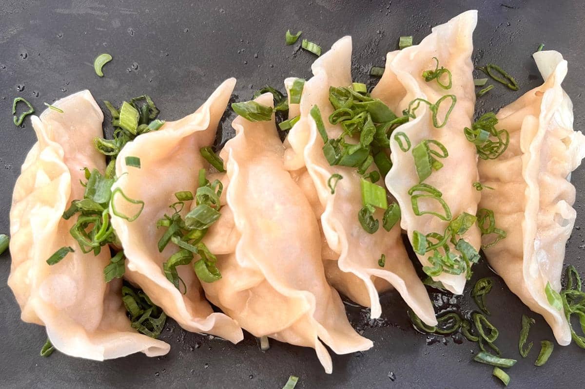 Resep Wonton Ayam 5 Bahan yang Praktis buat Stok Camilan